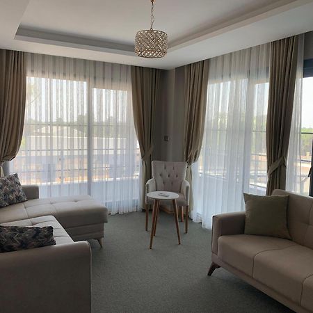 Palmila Butik Otel 锡利夫凯 外观 照片